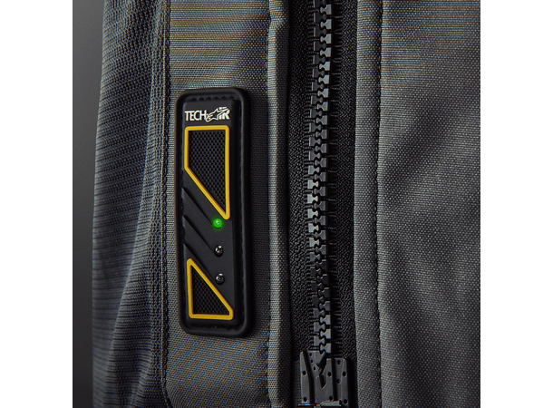 Alpinestars Tech Air 5 System XS Airbag - Vest