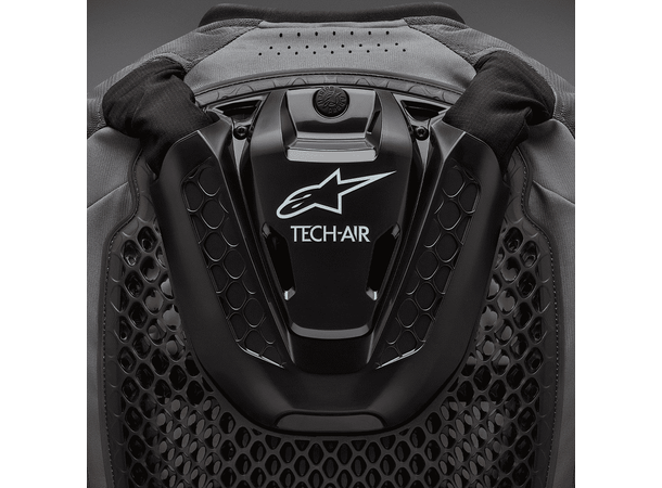 Alpinestars Tech Air 5 System XS Airbag - Vest