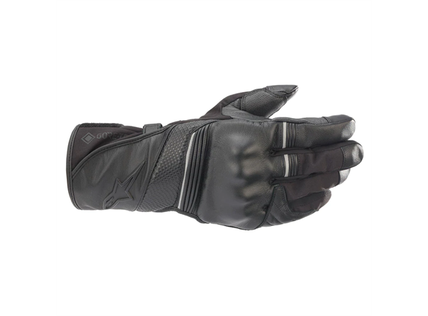 Alpinestars WR-1 v2 Motorsykkel Hanske 2XL Gore-Tex