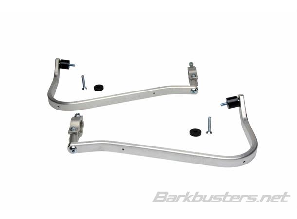 BarkBusters Universal Hardware Kit Two Point Mount (Tapered)