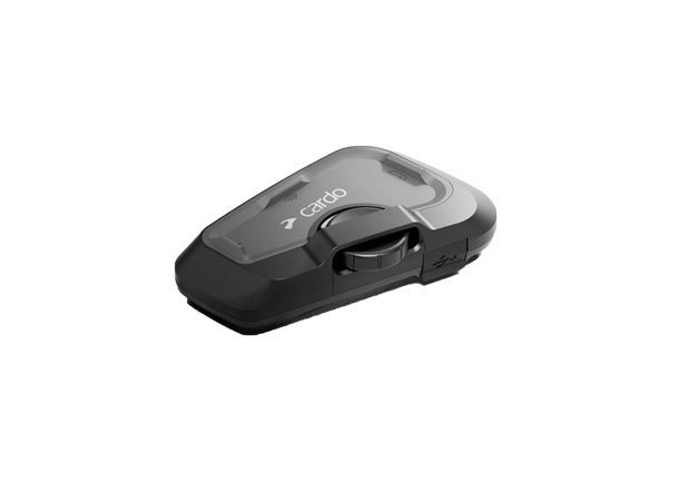 Cardo Freecom 4X JBL Dobbeltsett - for 2 hjelmer