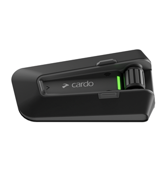 Cardo Packtalk Neo Enkeltsett - for 1 hjelm