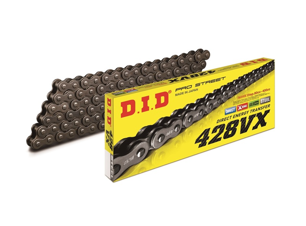 D.I.D X-RIng Kjede 428VX 132L
