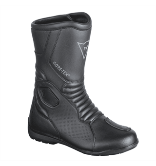 Dainese Freeland Dame Gore-Tex Støvel Svart