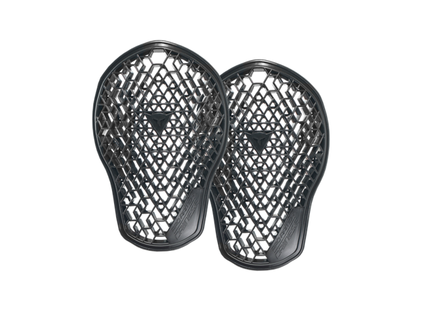 Dainese Pro armor 2 Hips Type B CE Level 2 hofteskydd
