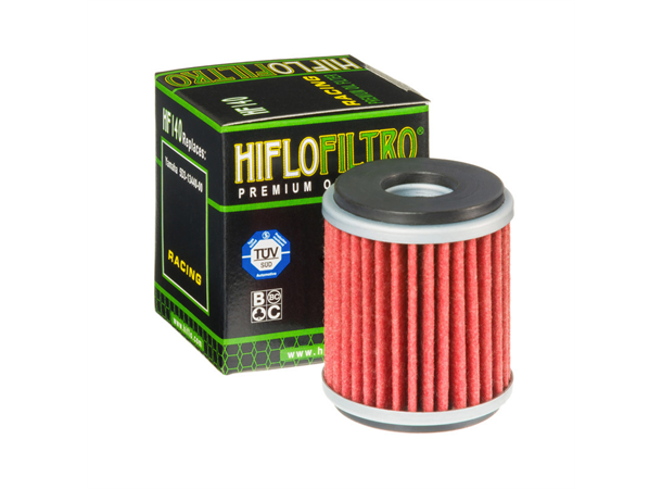 HIFLO HF140 Oljefilter YZ 450F (23-)