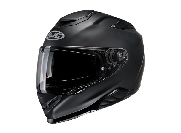 HJC RPHA 71 Motorsykkel Hjelm L Matt Svart - Helhjelm