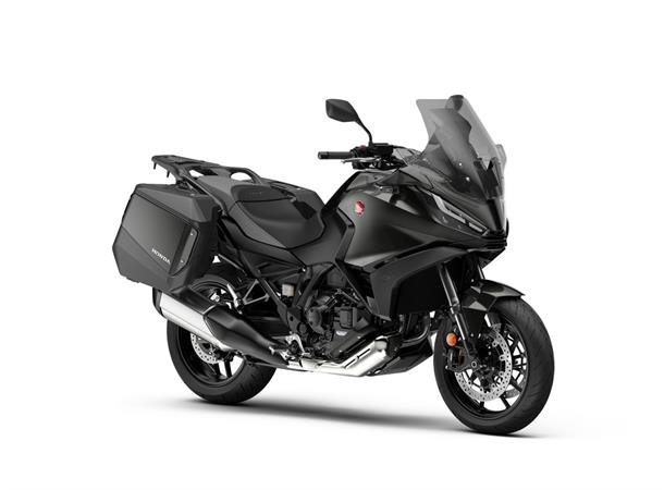 Honda NT1100 DCT 2023 Gunmetal Black Metallic