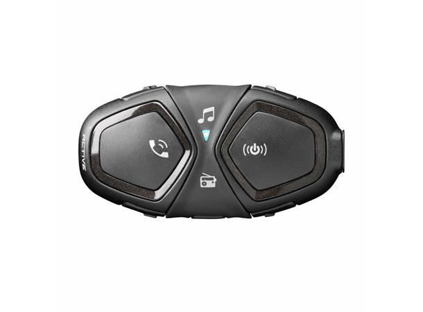 Interphone Active Intercom Single 1 sett