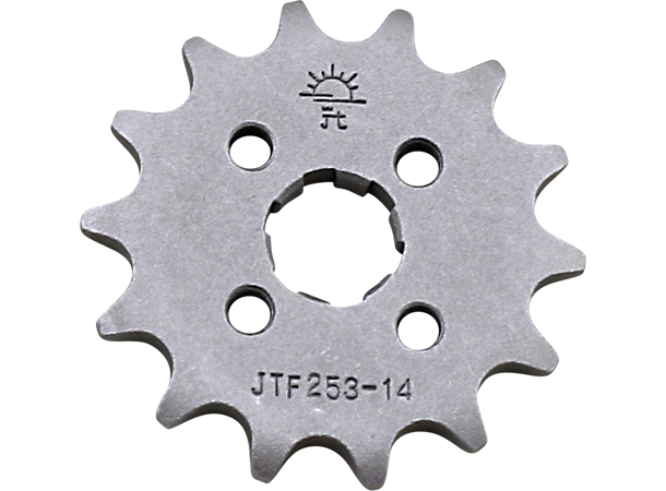 JT Fordrev 14T 420 Honda CRF 110