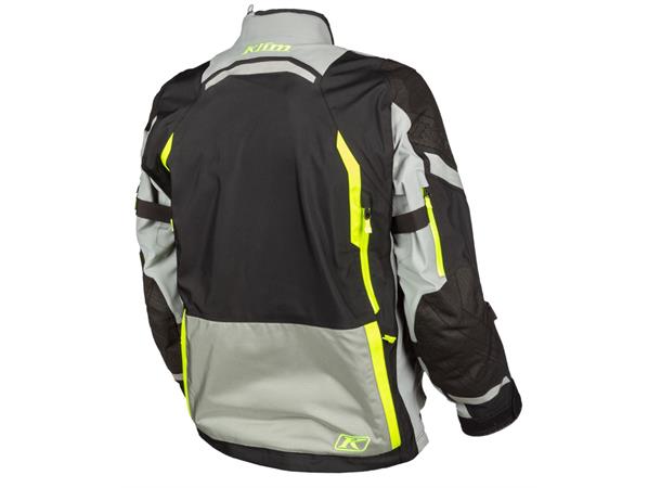 KLIM Badlands Pro Motorsykkel Jakke S