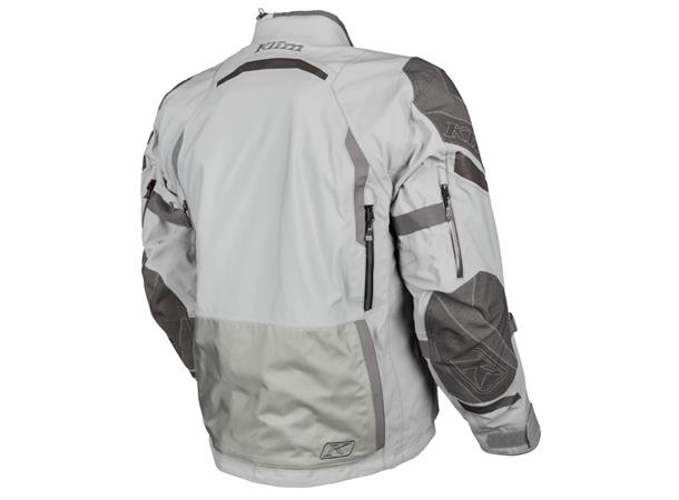 KLIM Badlands Pro Motorsykkel Jakke XL
