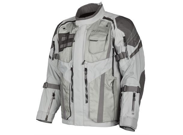 KLIM Badlands Pro Motorsykkel Jakke XL