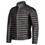 KLIM Maverick Dun Innerjakke Mid-Layer for KLIM Jakker Asfalt Svart