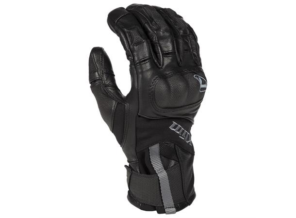 Klim Adventure GTX Kort Hanske XL Tynn Gore-tex hanske