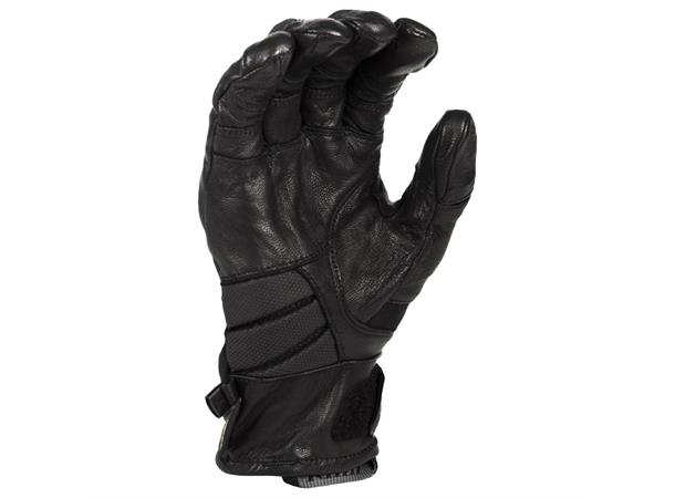 Klim Adventure GTX Kort Hanske XL Tynn Gore-tex hanske