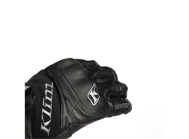 Klim Adventure GTX Kort Hanske XL Tynn Gore-tex hanske