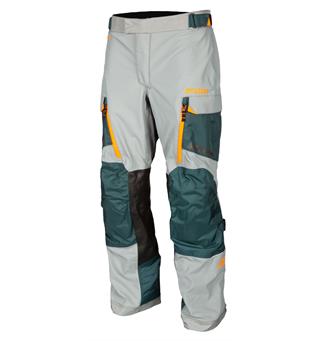 Klim Carlsbad Motorsykkel Bukse Laminert Gore-Tex, Lett Adventure Serie