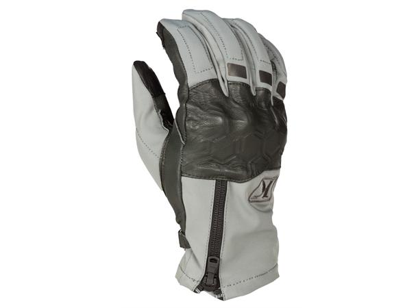 Klim Vanguard Gtx Kort MC-hanske L Perfekt i all slags vær