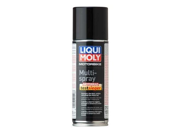 Liqui Moly Multispray 200 ML