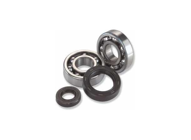 MOOSE RACING Ramlager/Packboxar Honda CR250R 84-91 / CR500R 84-01