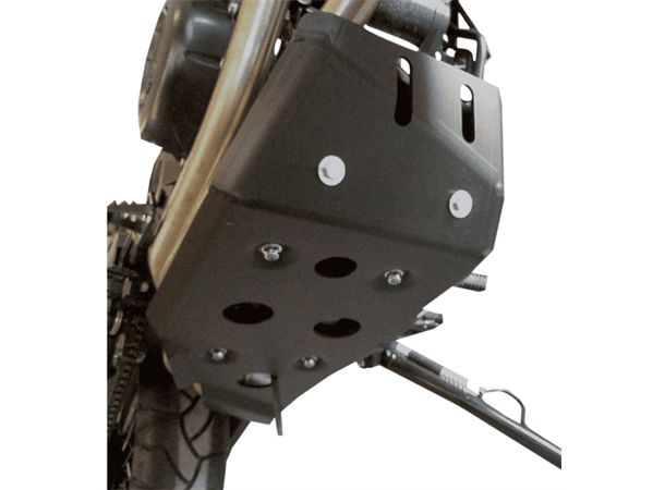 Moose Racing Skid Plate CRF250L 2012-2016