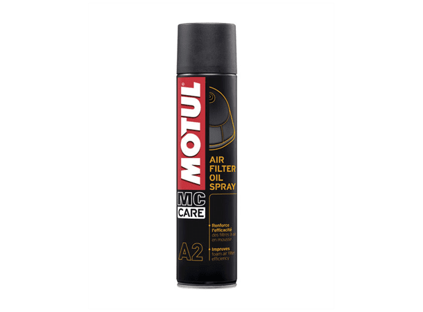 Motul Air Filter Oil Spray 400 Ml