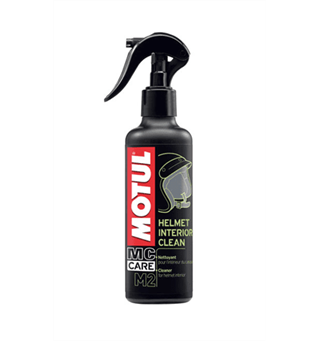 Motul Helmet Interior Clean 250Ml - Hjelm Interiør Rens