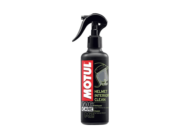 Motul Helmet Interior Clean 250Ml - Hjelm Interiør Rens