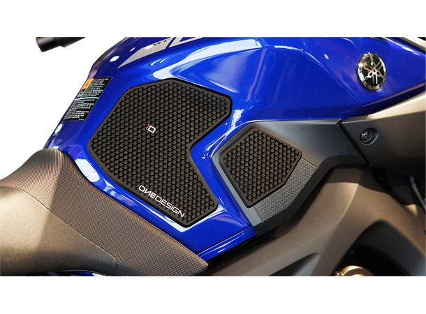 OneDesign Tankgrip Yamaha MT-09 13-20