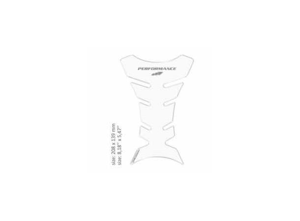 Onedesign clear tankpad 21cm x 14 cm