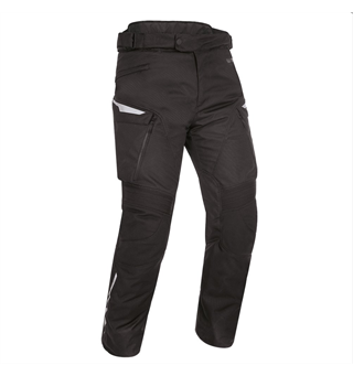 Oxford Montreal 4.0 Bukse Dry2Dry Svart