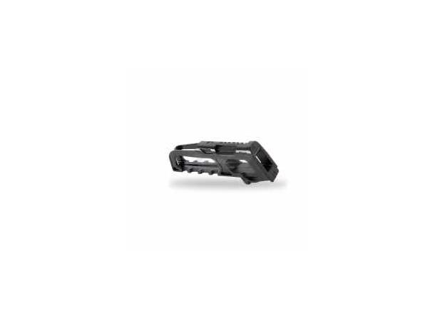 POLISPORT Kedjestyrare Svart Honda CRF250 14-21 / CRF450 13-21