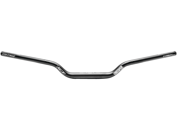 Protaper ACF CR/SX Race Styre 28,6mm Svart