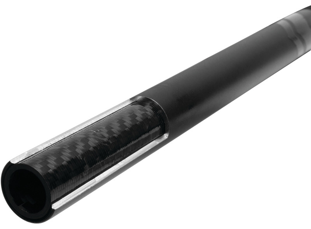 Protaper ACF CR/SX Race Styre 28,6mm Svart