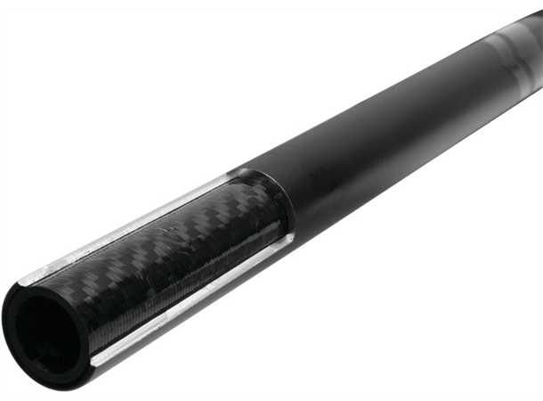 Protaper ACF CR/SX Race Styre 28,6mm Svart