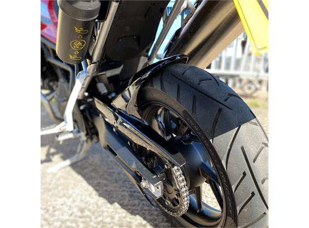 Pyramid Hugger Triumph Tiger 850 Sport 2021>