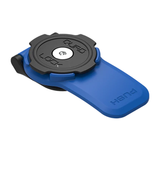QUAD LOCK 360 Head - Lever Feste til telefon med spak