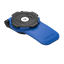 QUAD LOCK 360 Head - Lever Feste til telefon med spak