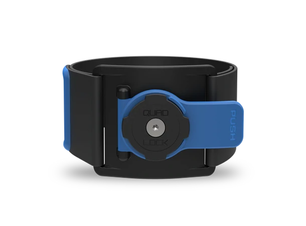 QUAD LOCK Sport Armbånd Perfekt til trening!