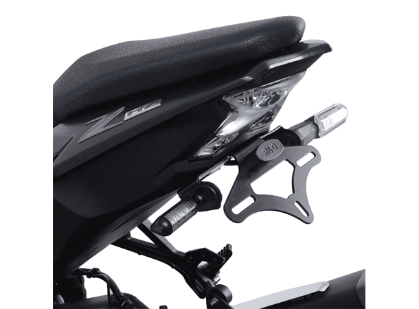 R&G Skiltbrakett Kawasaki Z H2 20-