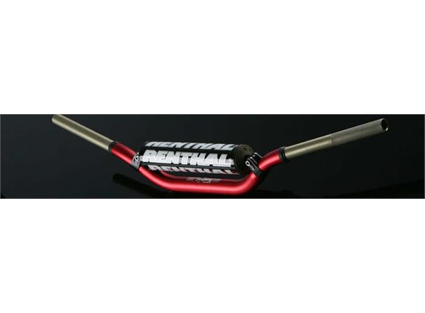 Renthal Twinwall 997 Rød 28,6mm