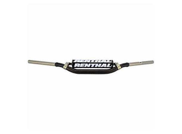 Renthal Twinwall 999 Black 28,6mm
