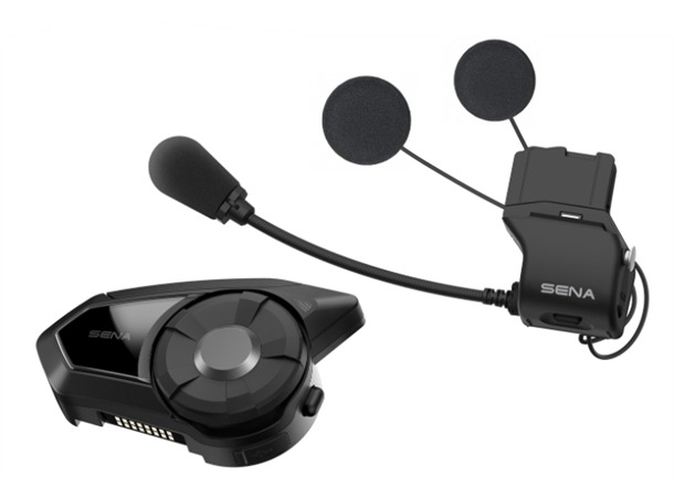SENA 30K Intercom Duo Mesh kommunikasjon - HD Lyd