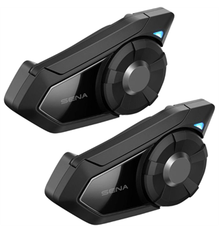 SENA 30K Intercom Duo Mesh kommunikasjon - HD Lyd