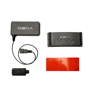 SENA Extra Battery Pack SMH10R 2-Pin Connector