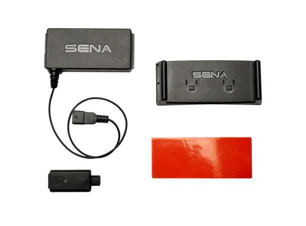 SENA Extra Battery Pack SMH10R 2-Pin Connector