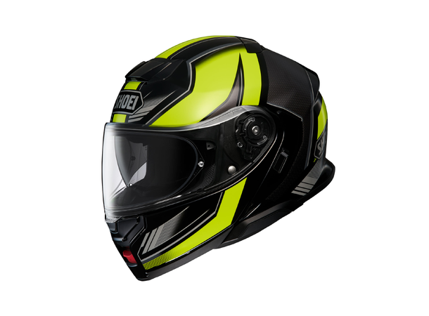 Shoei Neotec 3 Motorsykkel Hjelm S TC-3 - Åpningshjelm