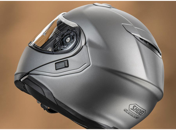 Shoei Neotec 3 Motorsykkel Hjelm XS Satori TC-5 - Åpningshjelm