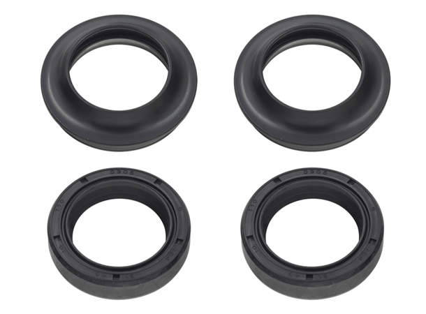 Sixty5 Fork seal and dust seal kit Honda CRF110/125/XR125/GROM 125